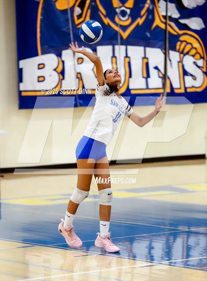 Thumbnail 2 in JV: Ann Sobrato @ Santa Clara photogallery.