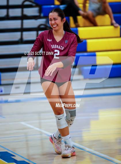 Thumbnail 2 in JV: Ann Sobrato @ Santa Clara photogallery.