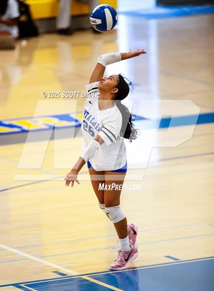 Thumbnail 3 in JV: Ann Sobrato @ Santa Clara photogallery.