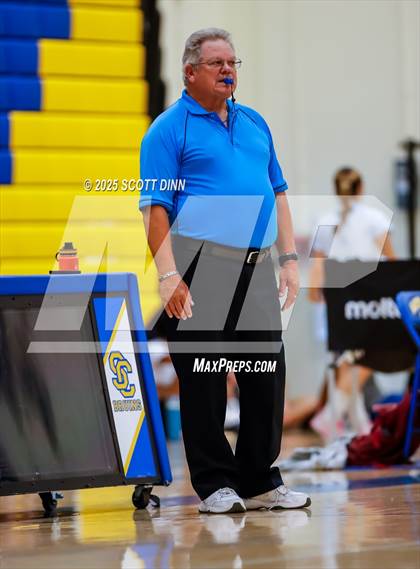 Thumbnail 3 in JV: Ann Sobrato @ Santa Clara photogallery.