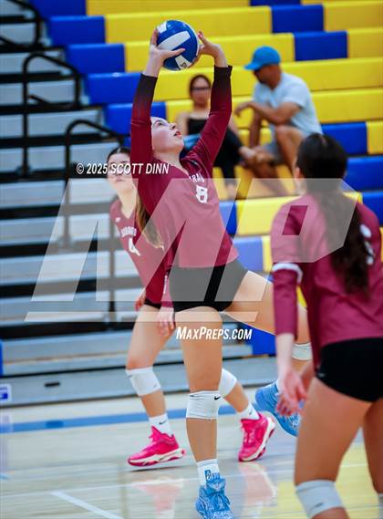 Thumbnail 1 in JV: Ann Sobrato @ Santa Clara photogallery.