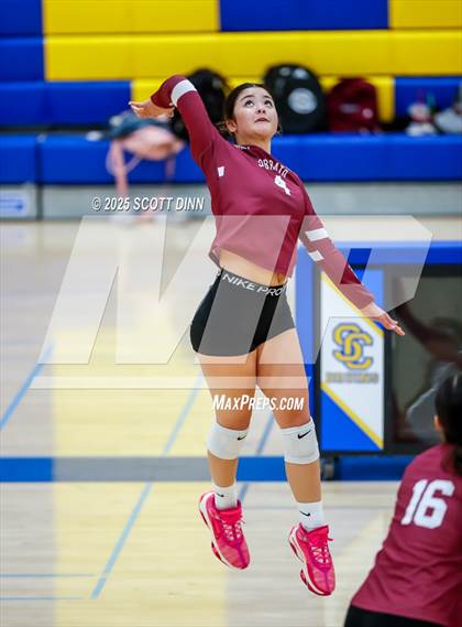 Thumbnail 3 in JV: Ann Sobrato @ Santa Clara photogallery.