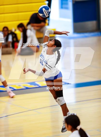 Thumbnail 2 in JV: Ann Sobrato @ Santa Clara photogallery.