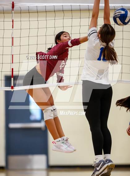 Thumbnail 2 in JV: Ann Sobrato @ Santa Clara photogallery.