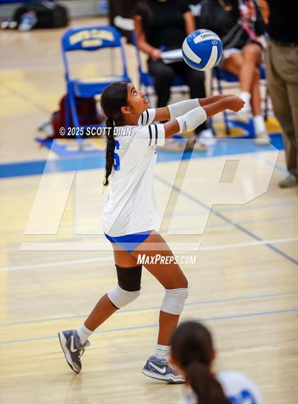 Thumbnail 1 in JV: Ann Sobrato @ Santa Clara photogallery.