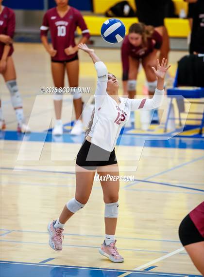 Thumbnail 1 in JV: Ann Sobrato @ Santa Clara photogallery.