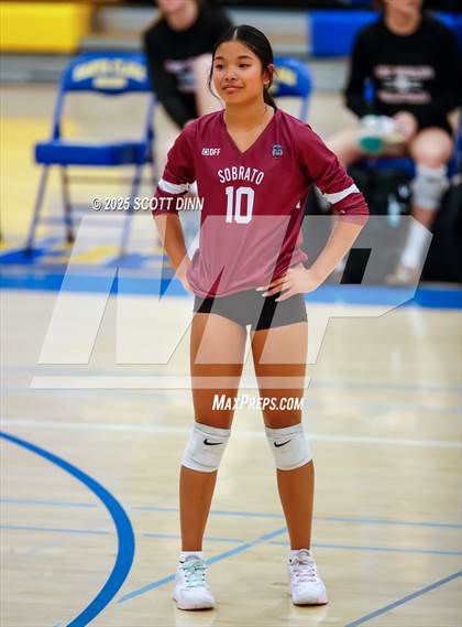 Thumbnail 2 in JV: Ann Sobrato @ Santa Clara photogallery.