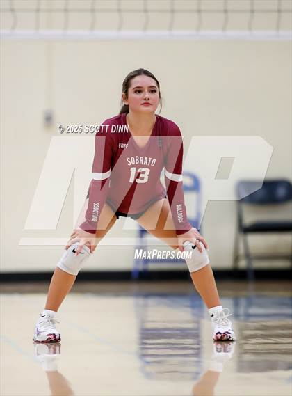 Thumbnail 3 in JV: Ann Sobrato @ Santa Clara photogallery.