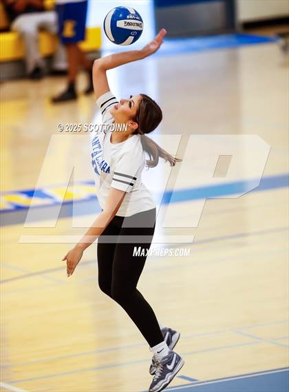 Thumbnail 3 in JV: Ann Sobrato @ Santa Clara photogallery.