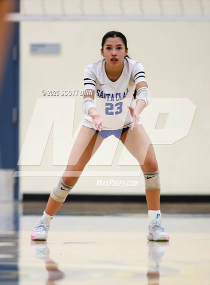 Thumbnail 2 in JV: Ann Sobrato @ Santa Clara photogallery.