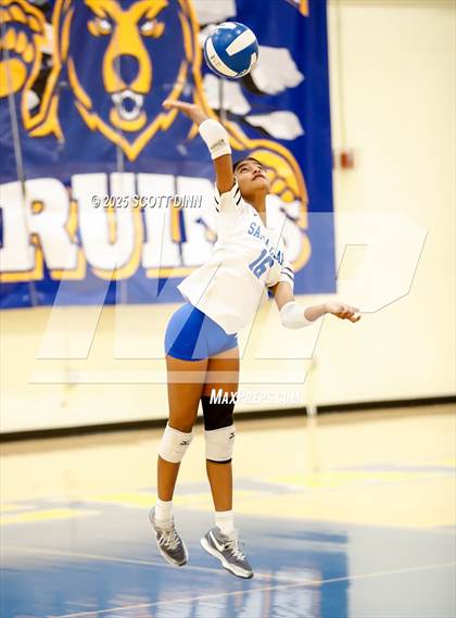 Thumbnail 2 in JV: Ann Sobrato @ Santa Clara photogallery.