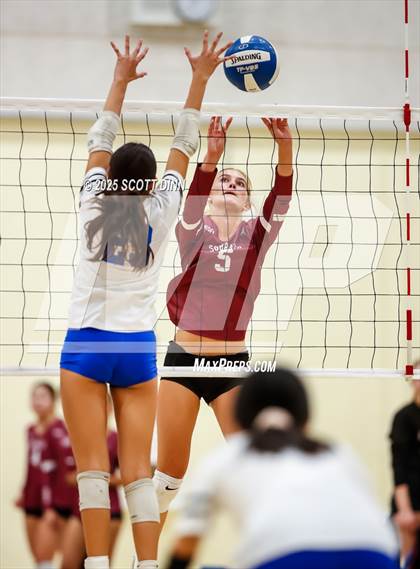 Thumbnail 1 in JV: Ann Sobrato @ Santa Clara photogallery.