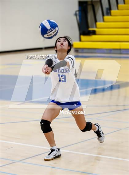 Thumbnail 2 in JV: Ann Sobrato @ Santa Clara photogallery.