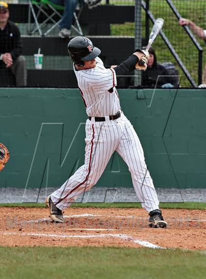 Thumbnail 3 in Gibbs @ Pigeon Forge (3AA District Finals) photogallery.