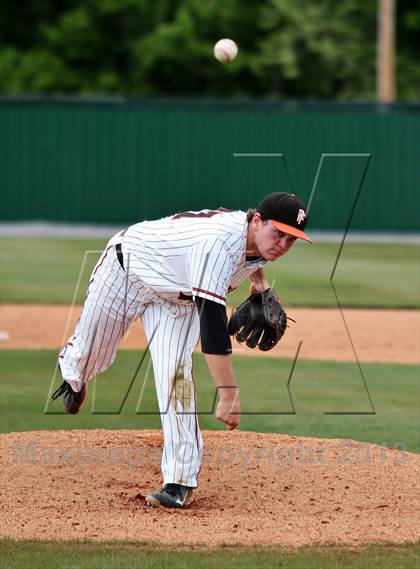 Thumbnail 3 in Gibbs @ Pigeon Forge (3AA District Finals) photogallery.