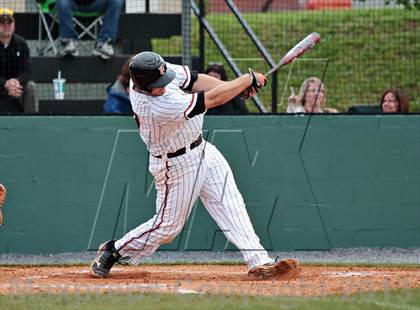 Thumbnail 3 in Gibbs @ Pigeon Forge (3AA District Finals) photogallery.