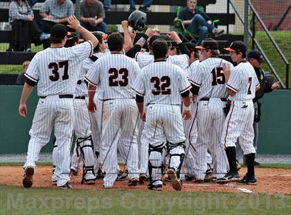Thumbnail 2 in Gibbs @ Pigeon Forge (3AA District Finals) photogallery.