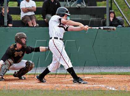 Thumbnail 3 in Gibbs @ Pigeon Forge (3AA District Finals) photogallery.