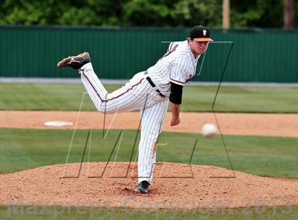 Thumbnail 3 in Gibbs @ Pigeon Forge (3AA District Finals) photogallery.