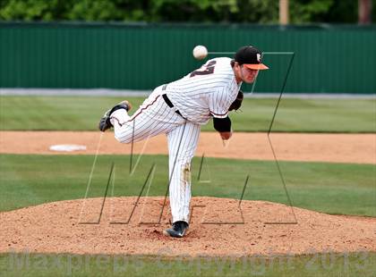 Thumbnail 2 in Gibbs @ Pigeon Forge (3AA District Finals) photogallery.