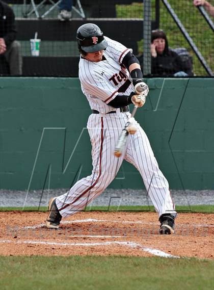 Thumbnail 2 in Gibbs @ Pigeon Forge (3AA District Finals) photogallery.