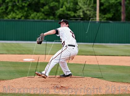 Thumbnail 1 in Gibbs @ Pigeon Forge (3AA District Finals) photogallery.