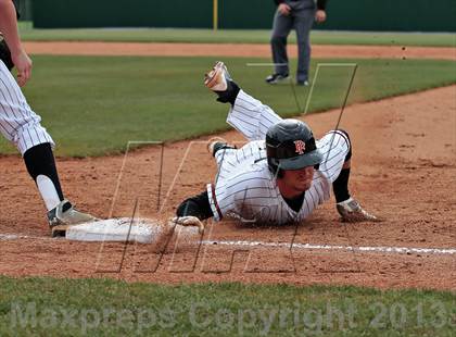 Thumbnail 2 in Gibbs @ Pigeon Forge (3AA District Finals) photogallery.