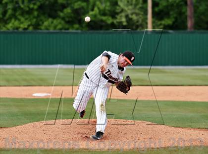 Thumbnail 1 in Gibbs @ Pigeon Forge (3AA District Finals) photogallery.