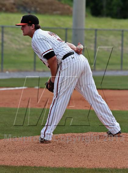 Thumbnail 2 in Gibbs @ Pigeon Forge (3AA District Finals) photogallery.
