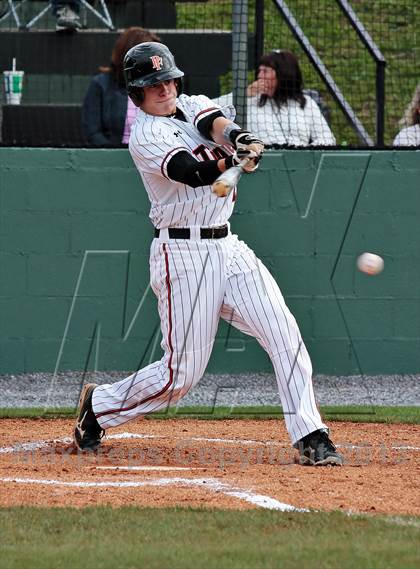 Thumbnail 2 in Gibbs @ Pigeon Forge (3AA District Finals) photogallery.