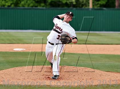 Thumbnail 3 in Gibbs @ Pigeon Forge (3AA District Finals) photogallery.