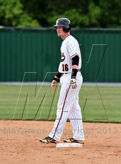 Thumbnail 3 in Gibbs @ Pigeon Forge (3AA District Finals) photogallery.