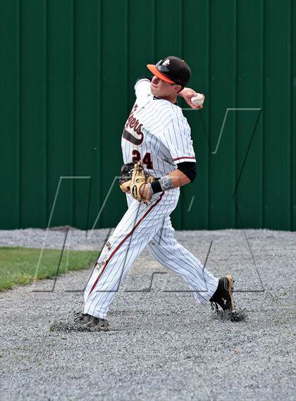Thumbnail 2 in Gibbs @ Pigeon Forge (3AA District Finals) photogallery.