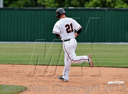 Thumbnail 3 in Gibbs @ Pigeon Forge (3AA District Finals) photogallery.
