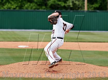 Thumbnail 2 in Gibbs @ Pigeon Forge (3AA District Finals) photogallery.