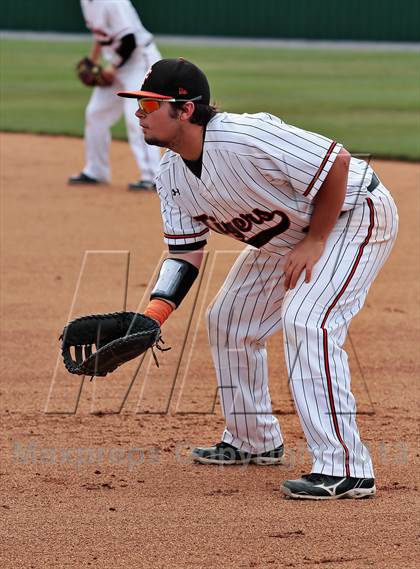 Thumbnail 2 in Gibbs @ Pigeon Forge (3AA District Finals) photogallery.