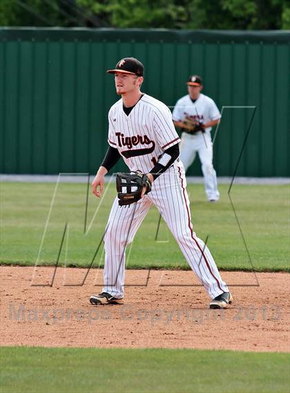 Thumbnail 3 in Gibbs @ Pigeon Forge (3AA District Finals) photogallery.