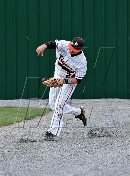 Thumbnail 3 in Gibbs @ Pigeon Forge (3AA District Finals) photogallery.