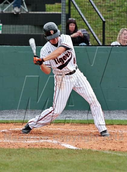 Thumbnail 3 in Gibbs @ Pigeon Forge (3AA District Finals) photogallery.