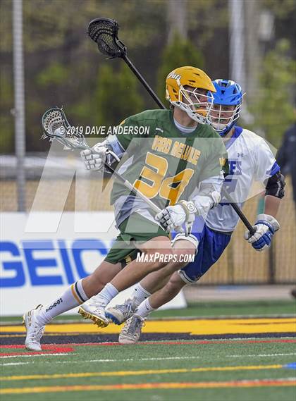 Thumbnail 2 in Seton Hall Prep @ Ward Melville photogallery.