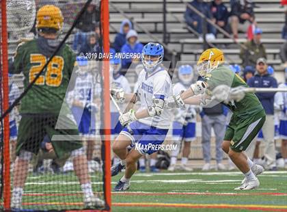 Thumbnail 2 in Seton Hall Prep @ Ward Melville photogallery.
