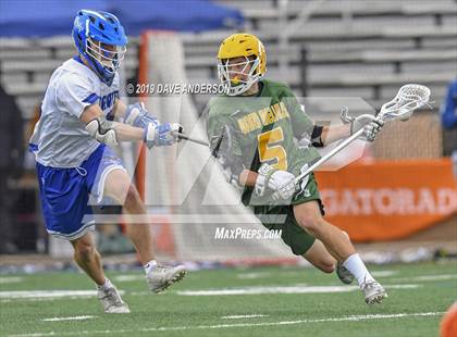 Thumbnail 3 in Seton Hall Prep @ Ward Melville photogallery.
