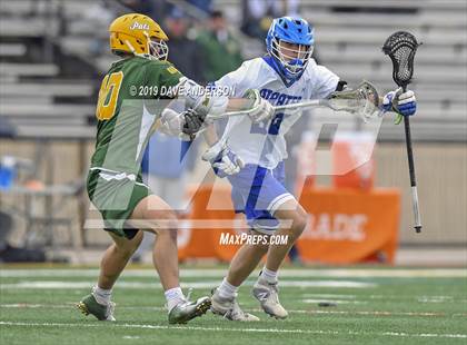 Thumbnail 1 in Seton Hall Prep @ Ward Melville photogallery.