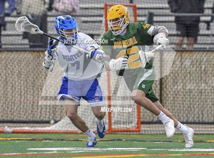 Thumbnail 2 in Seton Hall Prep @ Ward Melville photogallery.