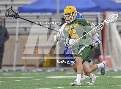 Thumbnail 2 in Seton Hall Prep @ Ward Melville photogallery.