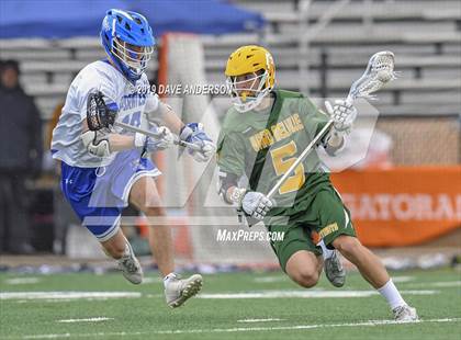 Thumbnail 1 in Seton Hall Prep @ Ward Melville photogallery.