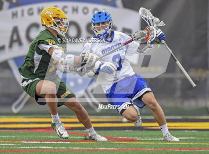 Thumbnail 3 in Seton Hall Prep @ Ward Melville photogallery.