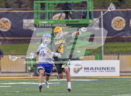 Thumbnail 1 in Seton Hall Prep @ Ward Melville photogallery.