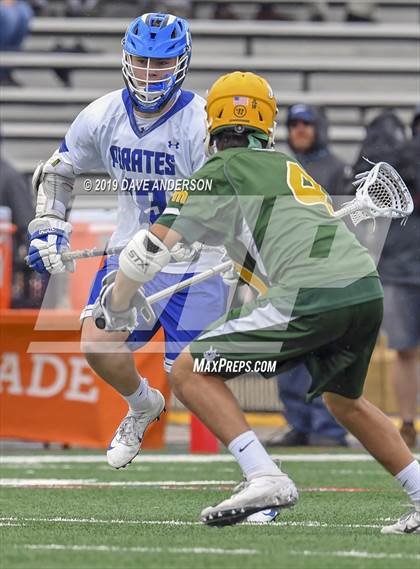 Thumbnail 3 in Seton Hall Prep @ Ward Melville photogallery.