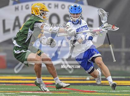 Thumbnail 2 in Seton Hall Prep @ Ward Melville photogallery.